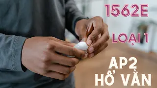 Airpods 2 Hổ Vằn 1562E loại 1 bạn đã chọn đúng? | HOW TO CHOSE AIRPODS CLONE?