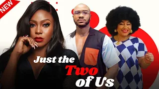 JUST TWO OF US - New Nollywood drama featuring Ego Nwosu, Chioma Nwosu, Kenneth Nwadike