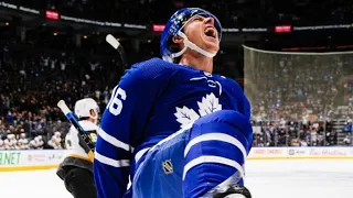 Toronto Maple Leafs Playoffs Hype Video 2023