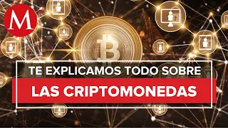 ¿Qué es una criptomoneda y cómo funciona?