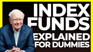 What are Index Funds (For Dummies)