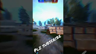 3D bullet Flying Effect with/ pubg Mobile