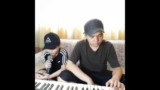 Ang Huling El Bimbo - Eraserheads (cover)