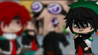 //-💚Look what you've done💢-//-VBakugo-//-Part 2 -//-ItzSuko-