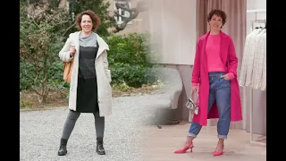 NewStyle Tele Züri - Umstyling im PKZ WOMEN am 08.03.24