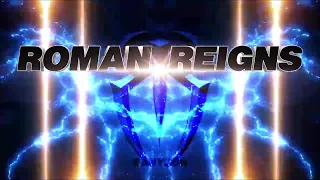WWE ROMAN REIGNS ENTRANCE VIDEO 30 MINUTES | 2021