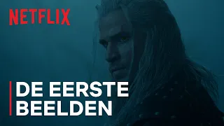 The Witcher: Seizoen 4 | De Eerste Beelden | Netflix