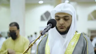 Surah Al Furqan | Best Quran Recitation Heart Soothing by Sheikh Mohamed Obada | awaz