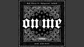 On Me (feat. Boligerent & Lafmob)