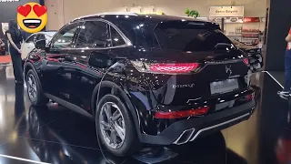 2022 DS 7 Crossback e-tense 4X4 Hybrid SUV