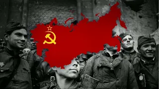 Государственный гимн СССР (вариант Шостаковича) - State Anthem of the USSR (Shostakovich's proposal)