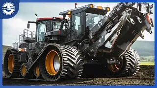 CRAZY Powerful Machines You Need To See | Machines That Are On Another Level