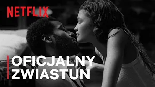 Malcolm i Marie | Oficjalny zwiastun | Netflix