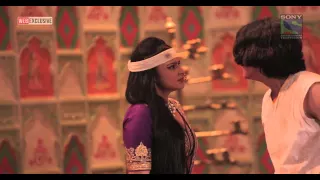 Maharana Pratap - Ajabde saved from Jagmal's wicked plan