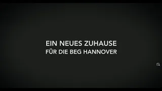 Endlich ein neues Zuhause für die BEG Hannover in Sicht