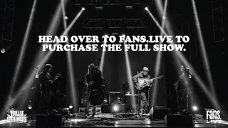 Billy Strings Live From The Capitol Theatre | 2/20/21 | Sneak Peek