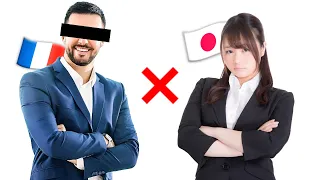 Pourquoi les Japonaises ont peur de sortir avec des Français ? (98% d’échecs)