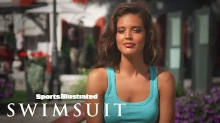 Emily Didonato Outtakes From Switzerland | Sports Illustrated Swimsuit