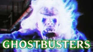 GHOSTBUSTERS Recut Trailer (1984) - Found Footage Style