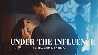 Laura and Massimo | Under the Influence