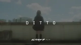 NewJeans (뉴진스) - Ditto [Altare Remix] (VLNRKS Flip)