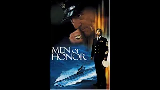 Военный ныряльщик / Men of Honor (русский трейлер)