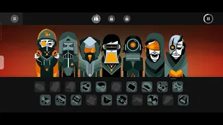 Incredibox RemakedBox V8 - Damage Of Space