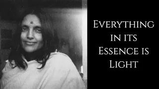 Anandamayi Ma ~ 𝐓𝐡𝐞 𝐃𝐢𝐯𝐢𝐧𝐞 𝐈𝐧𝐬𝐭𝐫𝐮𝐦𝐞𝐧𝐭 ~ Bhakti