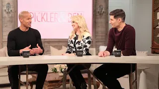 David Goggins' Incredible Life Story Will Motivate and Inspire You - Pickler & Ben