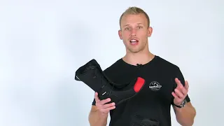 Head Snowboards Rodeo Snowboard Boots Product Videos