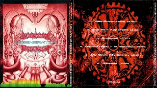 Descendent | US | 1995 | Degeneration | Full Album | Death Metal | Rare Metal Album
