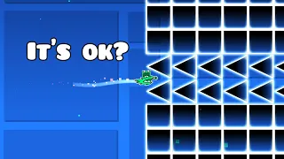 I'm not ok | Geometry dash 2.11