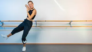 5 Easy Dance Moves for Beginners PART I - HOUSE DANCE Tutorial
