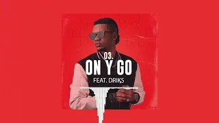 Gaz Mawete - On y go (Feat @driks ) (Audio Officiel)