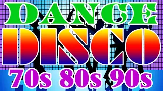 Modern Talking Remix Disco Music Disco Dance Songs 70s 80s 90s Legends - Golden Eurodisco Megamix