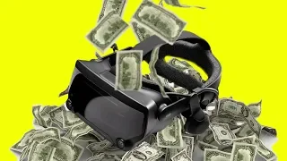 Why is the Valve Index SO MUCH MORE EXPENSIVE than the Oculus Rift S | VR Headsets