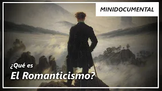 ¿QUÉ ES EL ROMANTICISMO? | CARACTERÍSTICAS | CONTEXTO | LEGADO