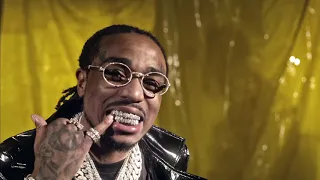 Quavo ft. Tyga, Kid Ink & Rich Boy - Pure Water (Music Video) (Remix)