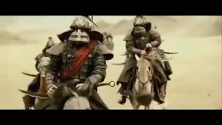 Mongol   Cengiz Han HD Fragman izlemelisin