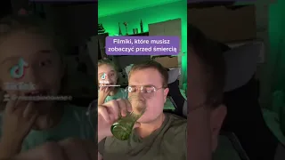 Filmiki, które musisz zobaczyć przed śmiercią