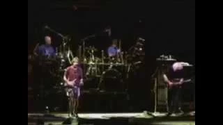 Around & Around (2 cam) - Grateful Dead - 7-27-1994 Riverport Amph., Maryland Heights, MO. (set2-09)