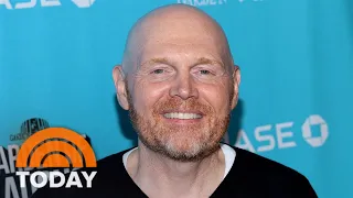 Comedian Bill Burr on how having kids changed his TV habits