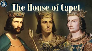 7: The House of Capet