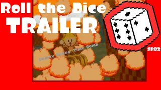 SRB2 - Roll the Dice Trailer