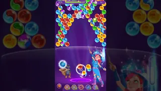 Bubble Witch 3 Saga - Level 1773