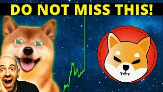 Shiba Inu Coin Price Prediction 🔥 Shiba Inu Price To EXPLODE SOON??🚀 SHIB PRICE PREDICTION UPDATE!