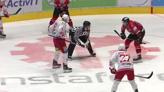 32.kolo HC 05 Banská Bystrica - DVTK Miskolc ZÁZNAM