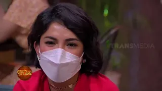 Seperti Apa Kriteria Pasangan Nikita Mirzani | D'CAFE BEST MOMENT