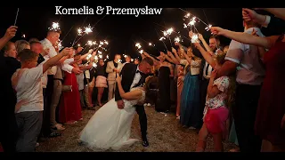 Kornelia & Przemysław Teledysk ślubny
