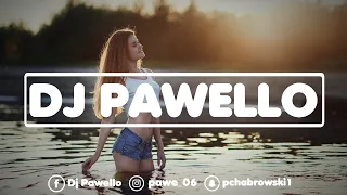 WEEKENDOWY CHILLOUT 🔥❌ LISTOPAD 2022  - NAJLEPSZA KLUBOWA MUZYKA DO AUTA 🚗 VOL.13 @DJ PAWELLO 🔥❌❗